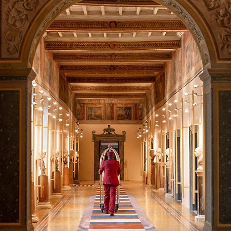 Palazzo Talia - Small Luxury Hotels Of The World 로마 외부 사진