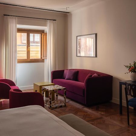 Palazzo Talia - Small Luxury Hotels Of The World 로마 외부 사진