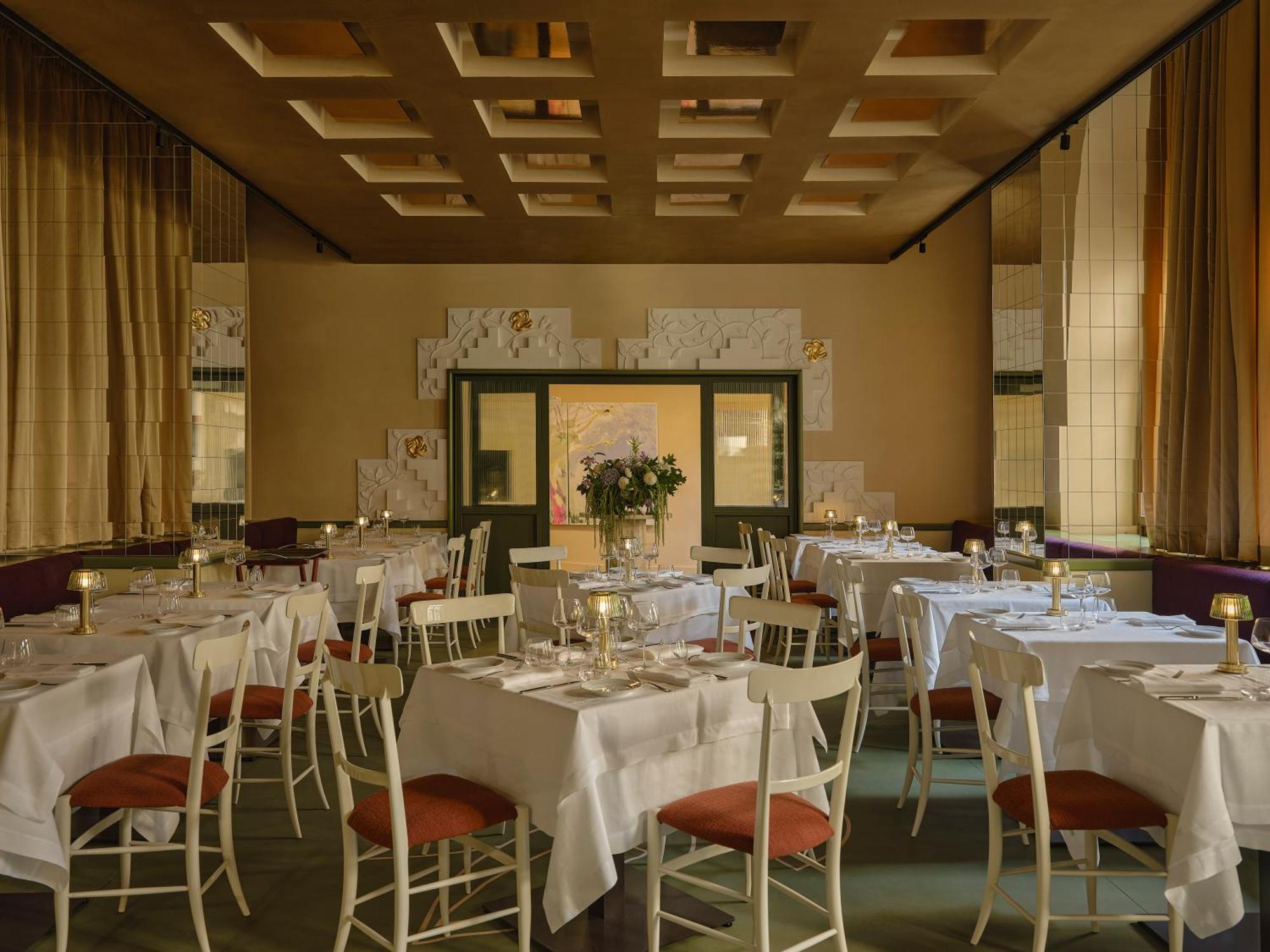 Palazzo Talia - Small Luxury Hotels Of The World 로마 외부 사진