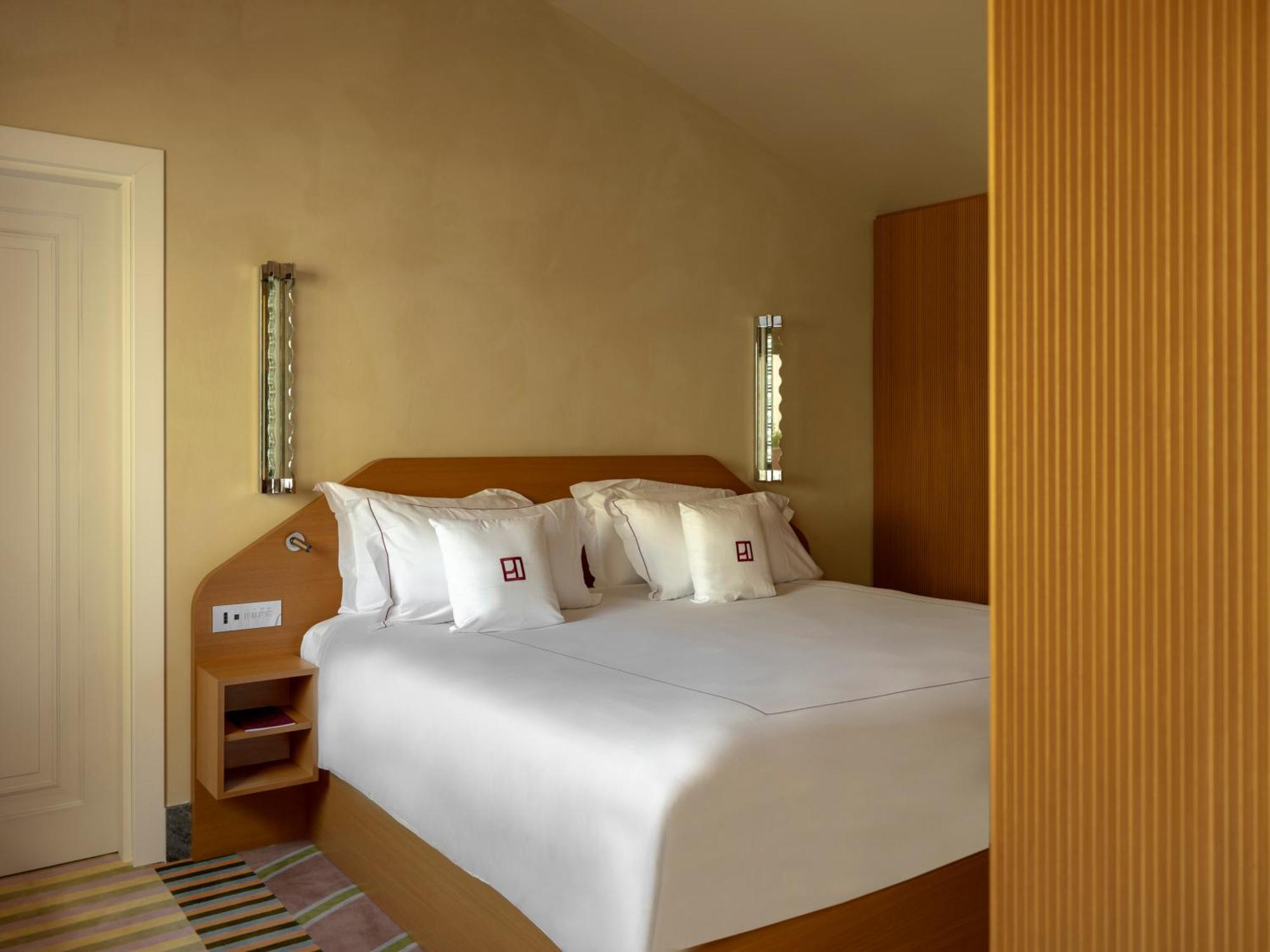 Palazzo Talia - Small Luxury Hotels Of The World 로마 외부 사진