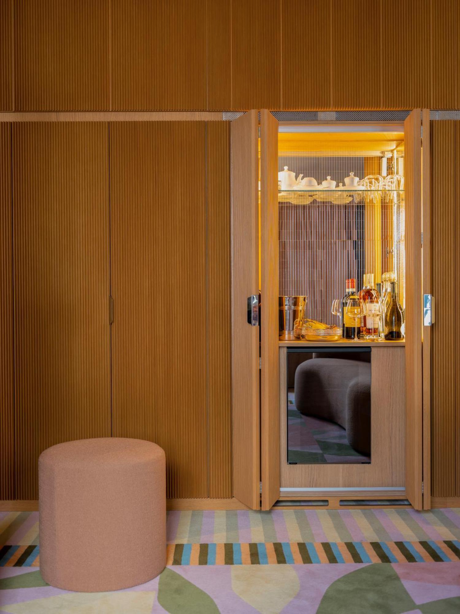 Palazzo Talia - Small Luxury Hotels Of The World 로마 외부 사진