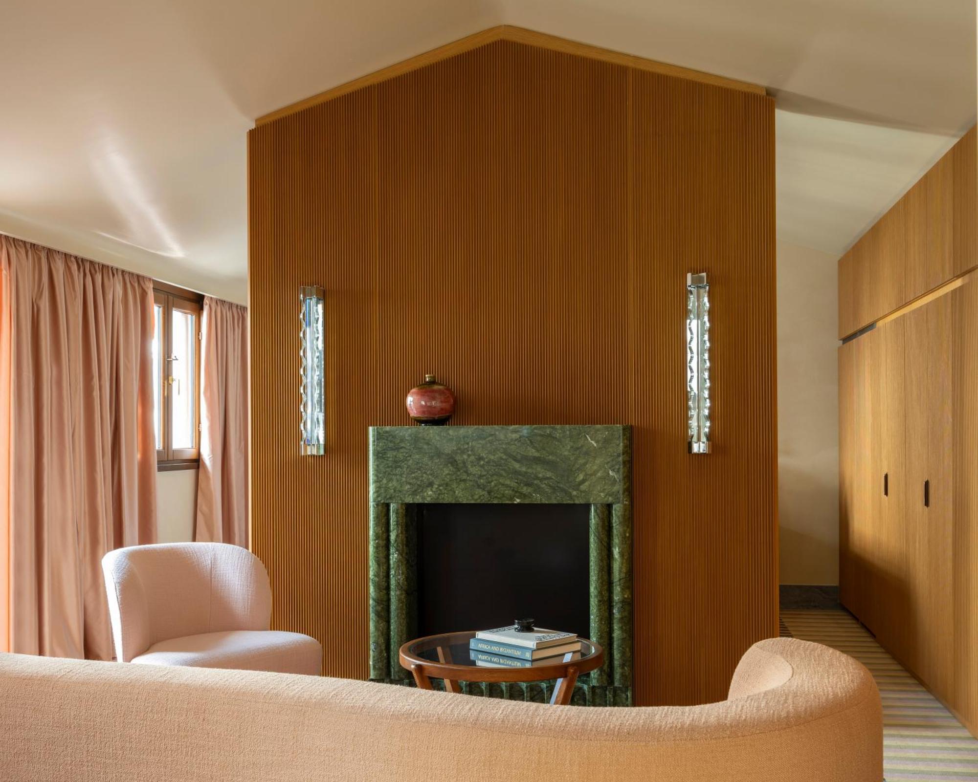 Palazzo Talia - Small Luxury Hotels Of The World 로마 외부 사진