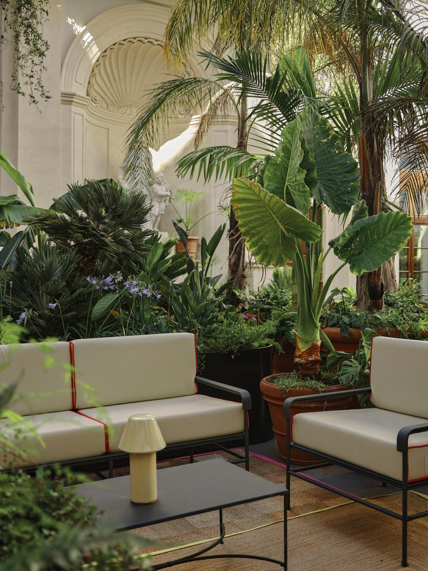 Palazzo Talia - Small Luxury Hotels Of The World 로마 외부 사진