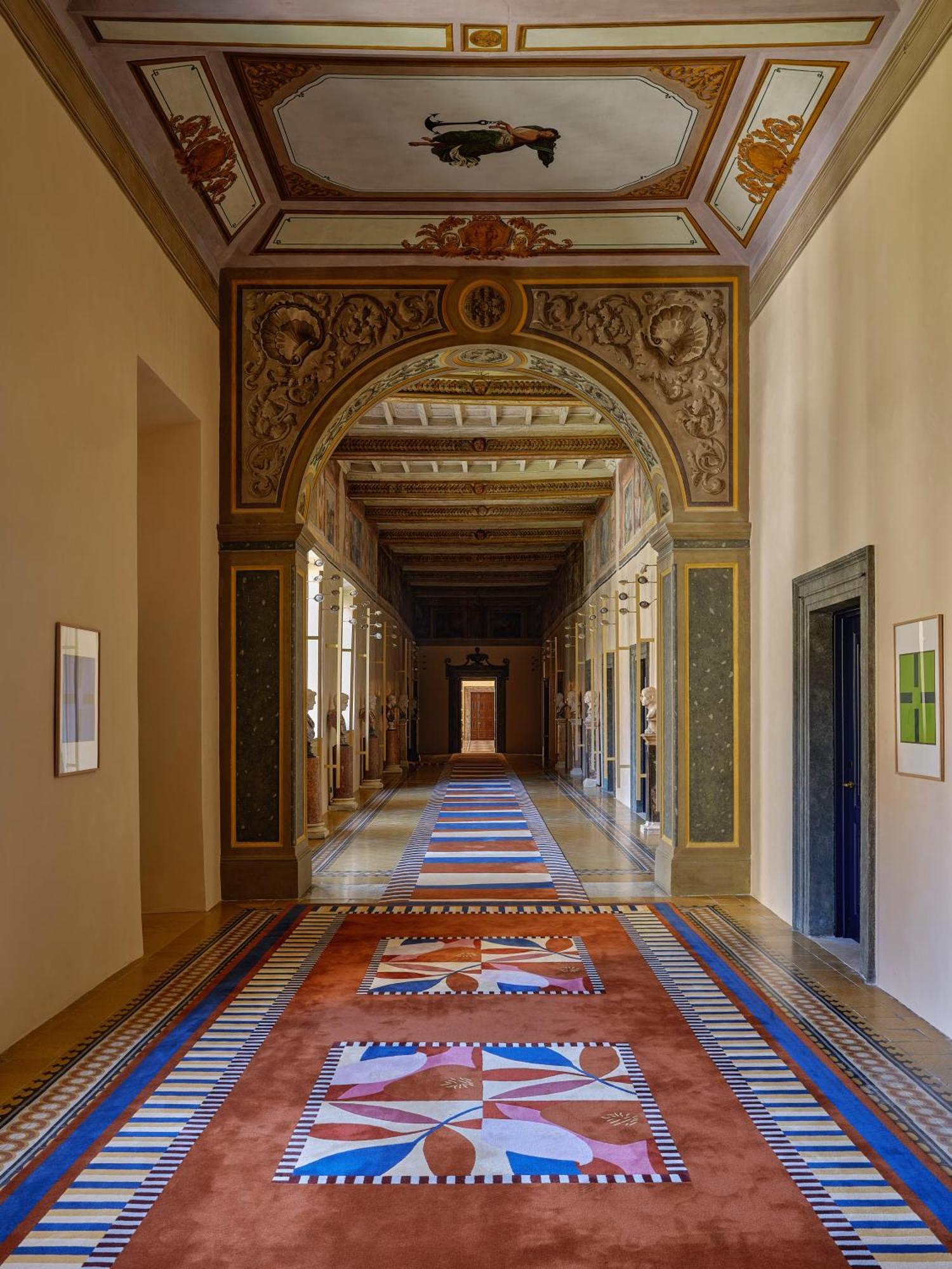 Palazzo Talia - Small Luxury Hotels Of The World 로마 외부 사진