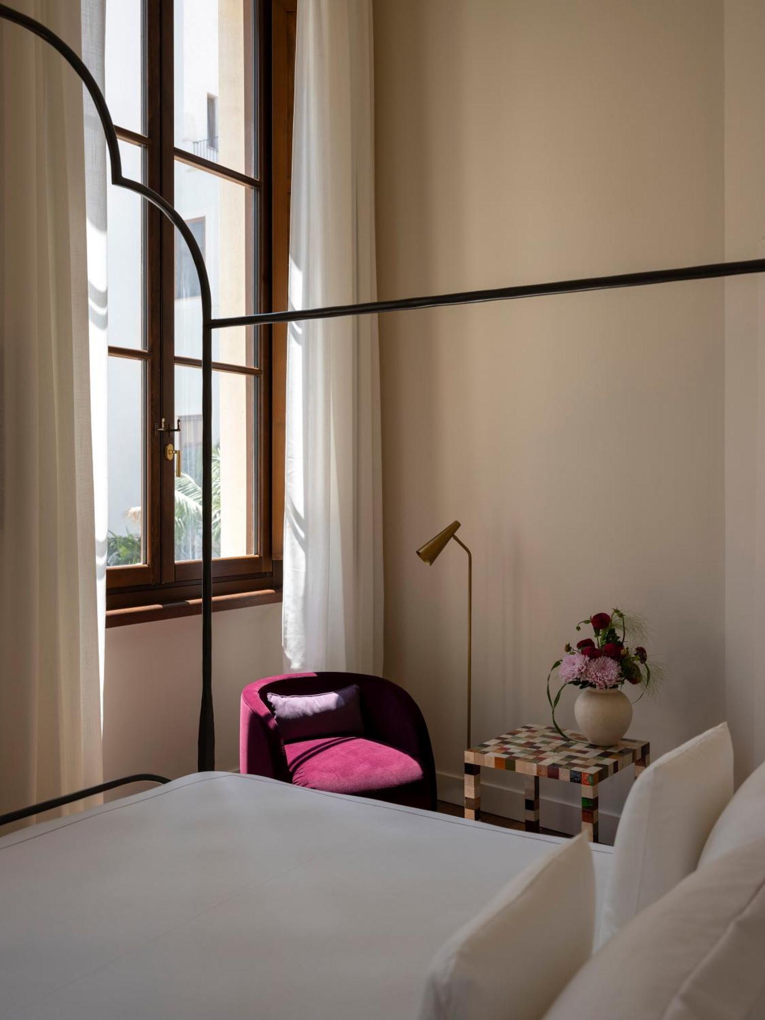 Palazzo Talia - Small Luxury Hotels Of The World 로마 외부 사진