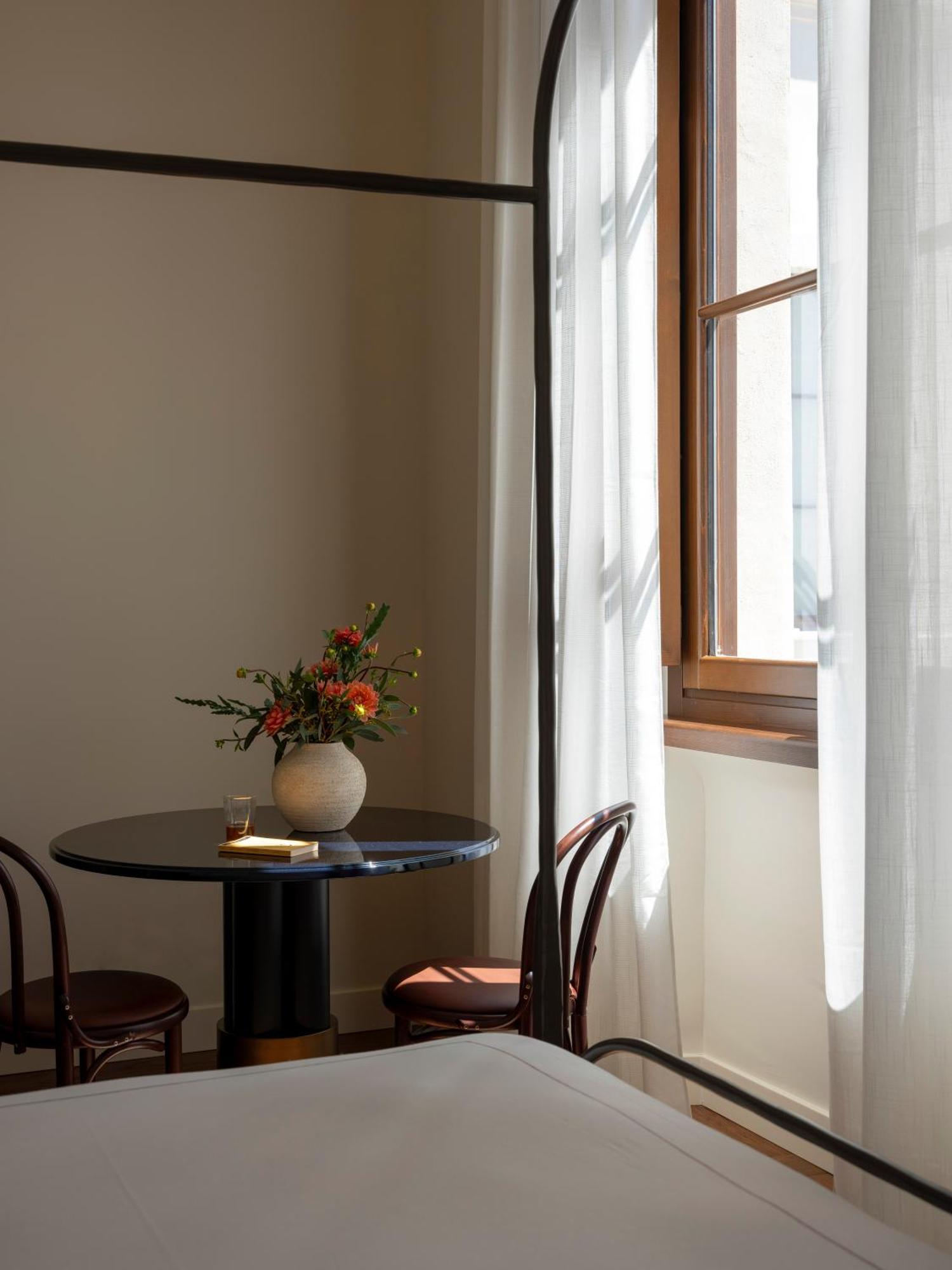 Palazzo Talia - Small Luxury Hotels Of The World 로마 외부 사진