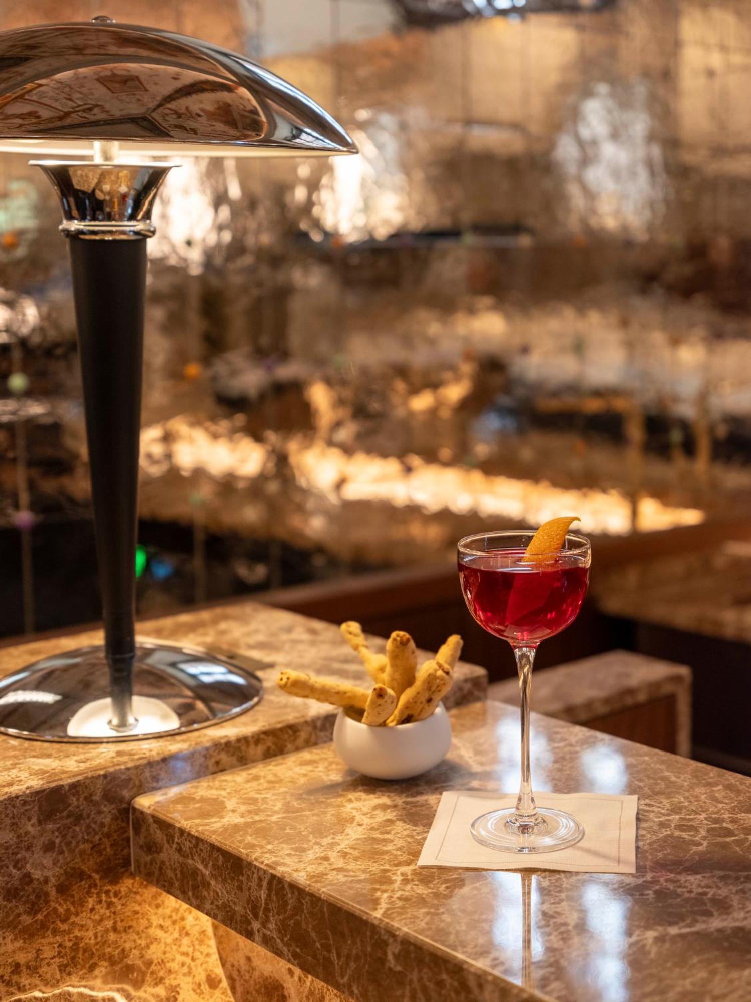 Palazzo Talia - Small Luxury Hotels Of The World 로마 외부 사진