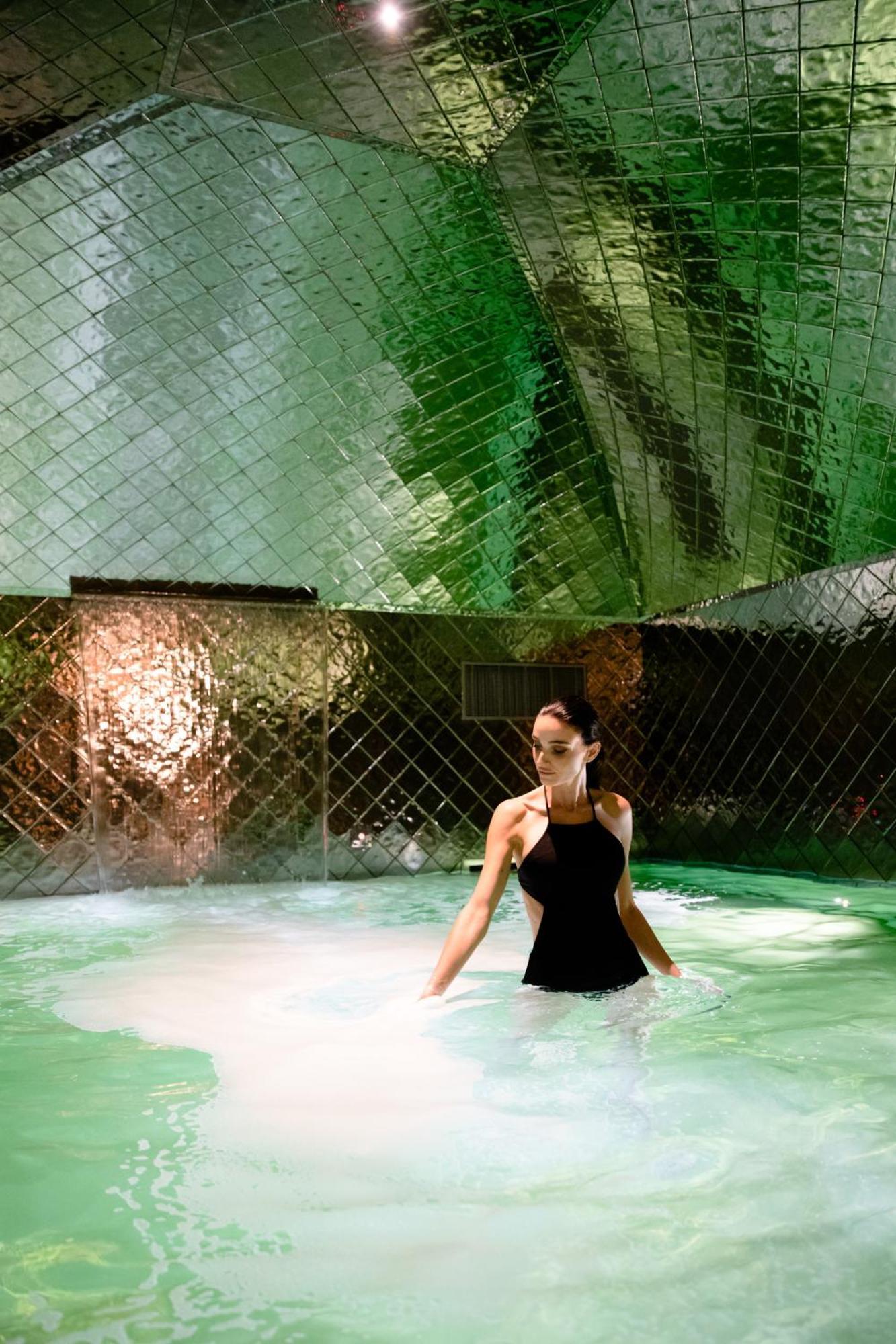 Palazzo Talia - Small Luxury Hotels Of The World 로마 외부 사진